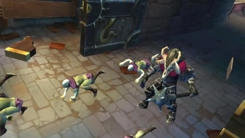 Dungeon Hunter 5 Image 6